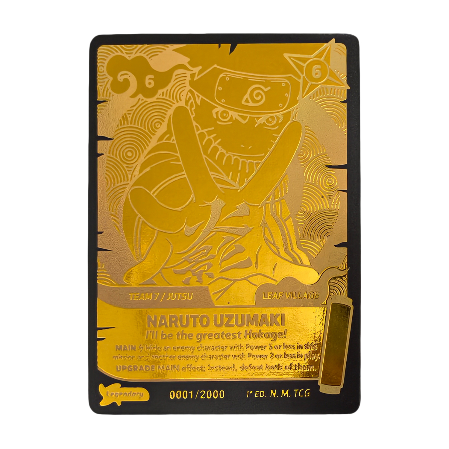 Proxy Excellence devient une l - Board Game Naruto avis et prix