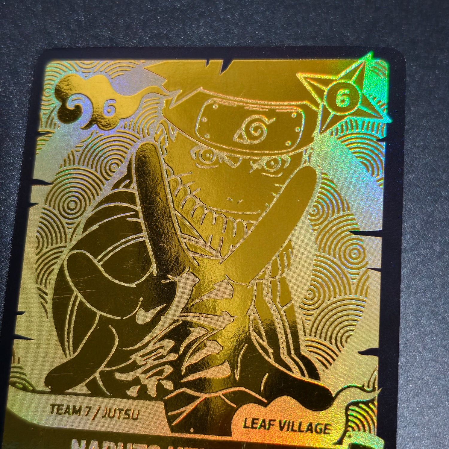 Proxy Excellence devient une l - Board Game Naruto avis et prix