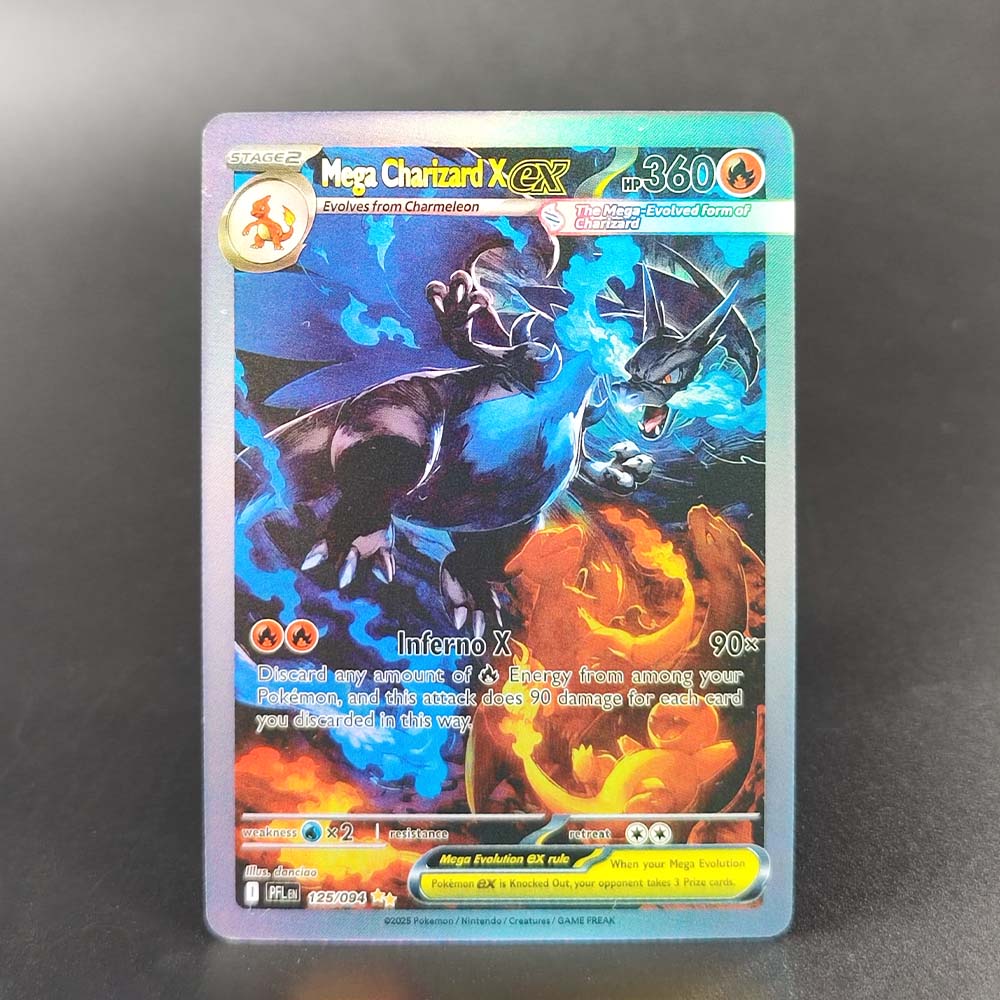 DIY PKM PFL English PHANTASMAL - Board Game Online avis et prix