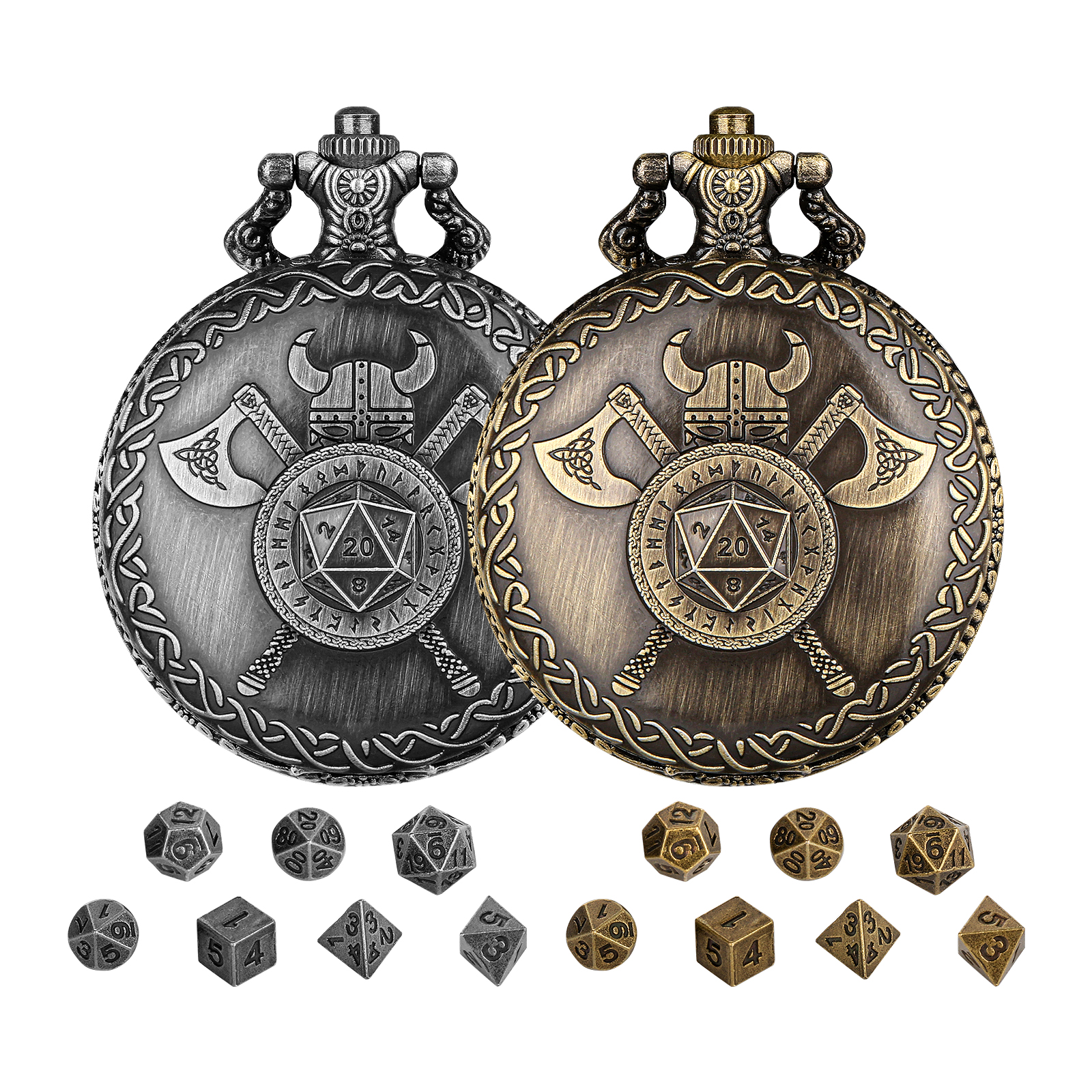 YISUYA-Coffret de montre de po - Board Game Roleplay avis et prix