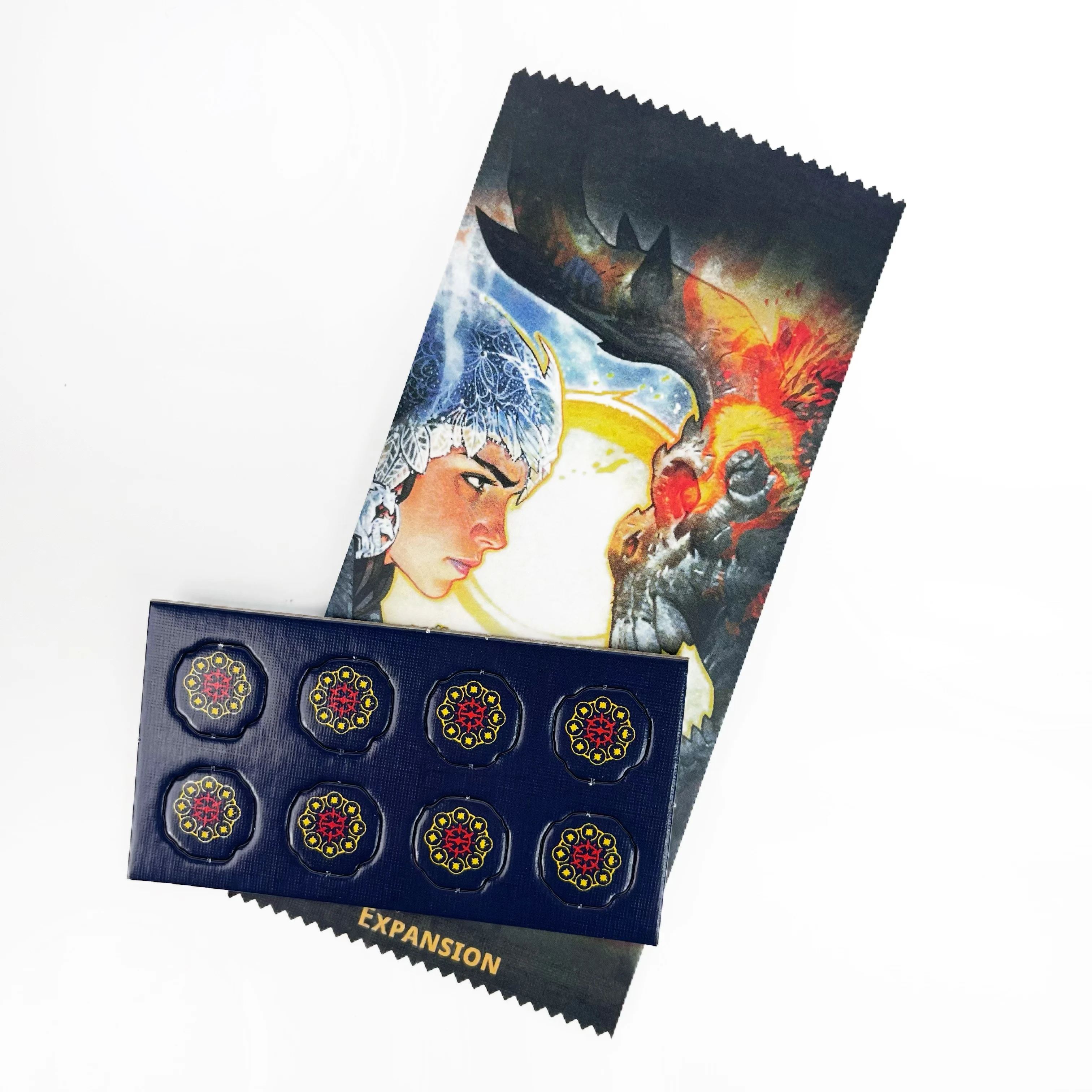 Duel pour le Royaume d'Aldebar - Board Game Azul avis et prix