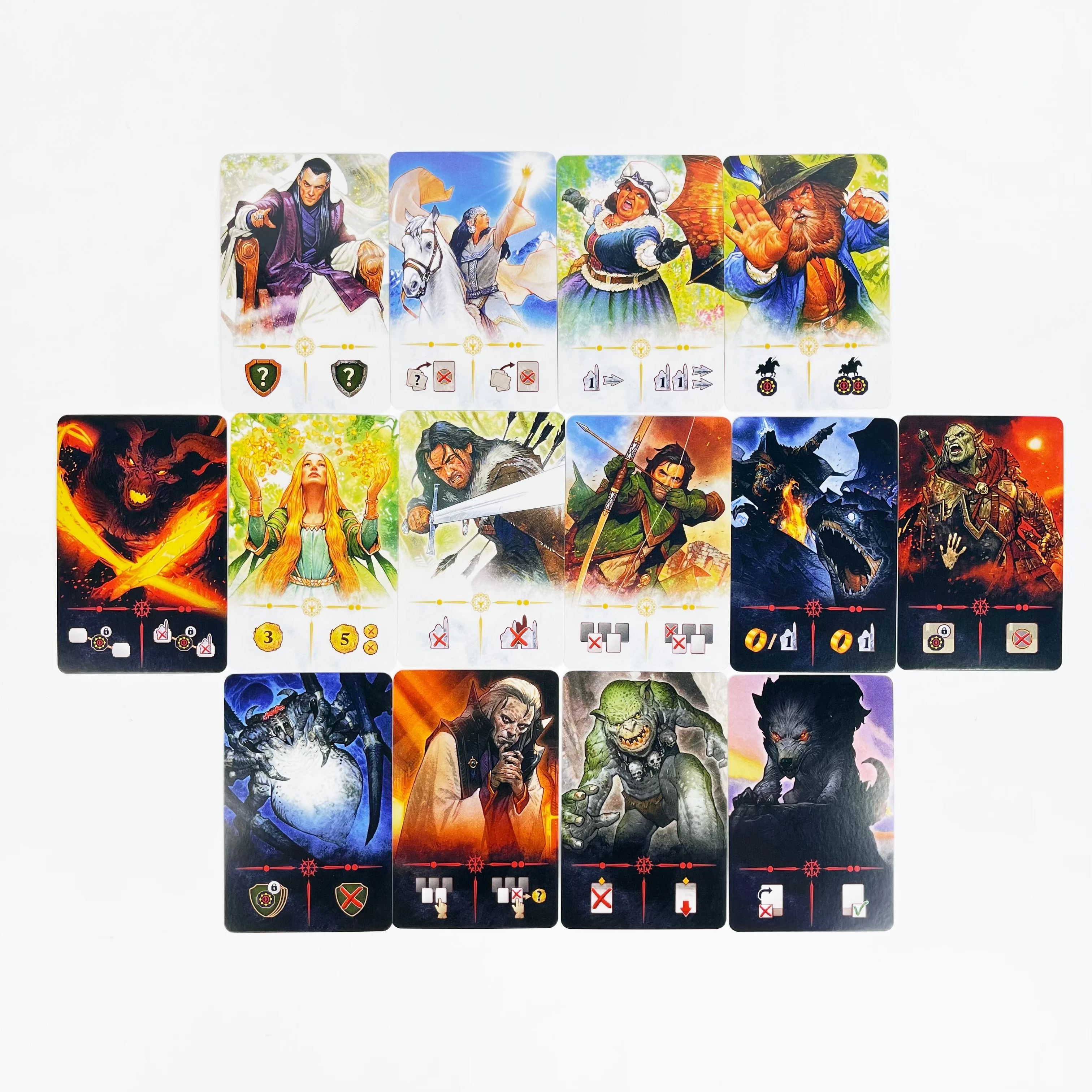 Duel pour le Royaume d'Aldebar - Board Game Azul avis et prix