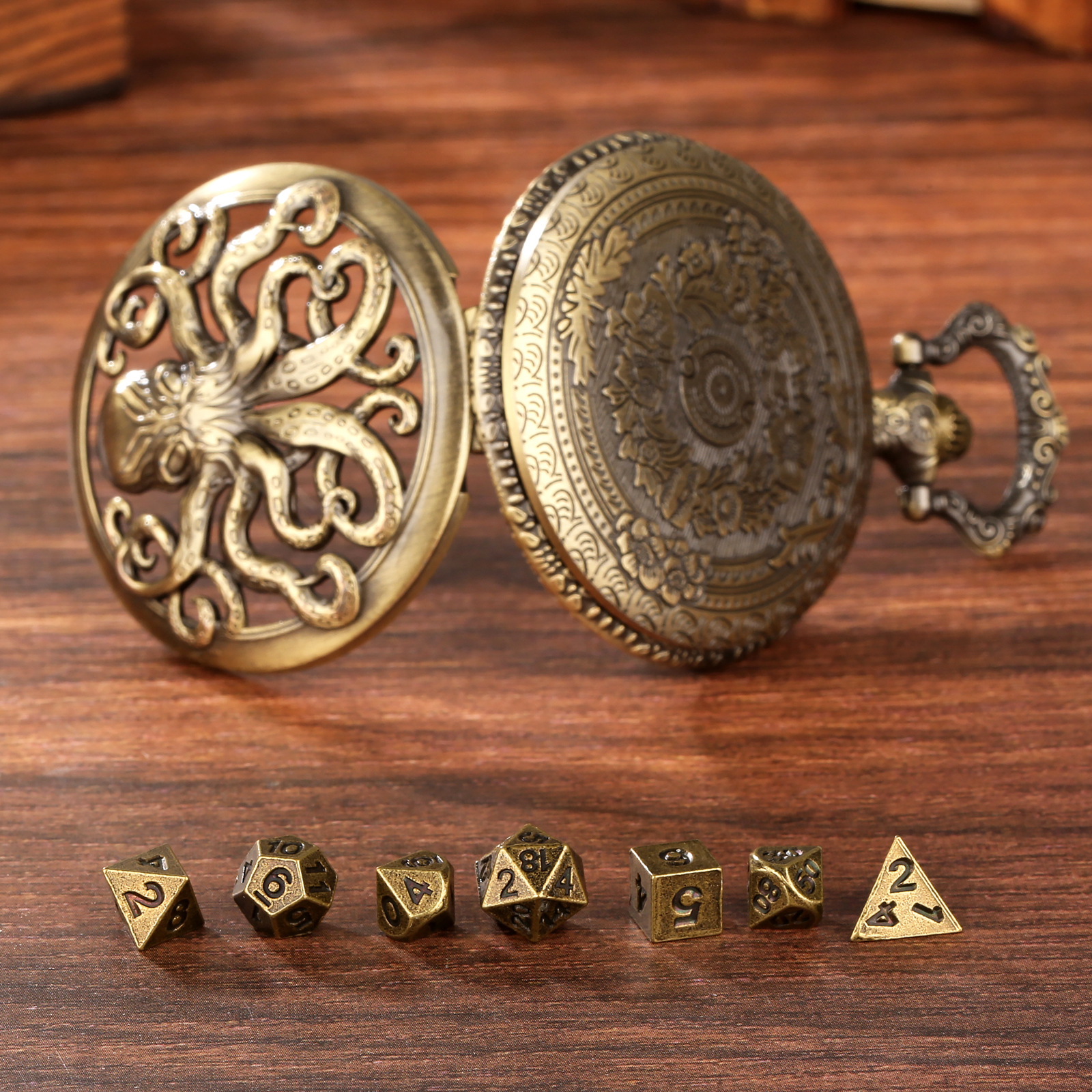 YISUYA-Mini jeu de dés en méta - Board Game Roleplay avis et prix