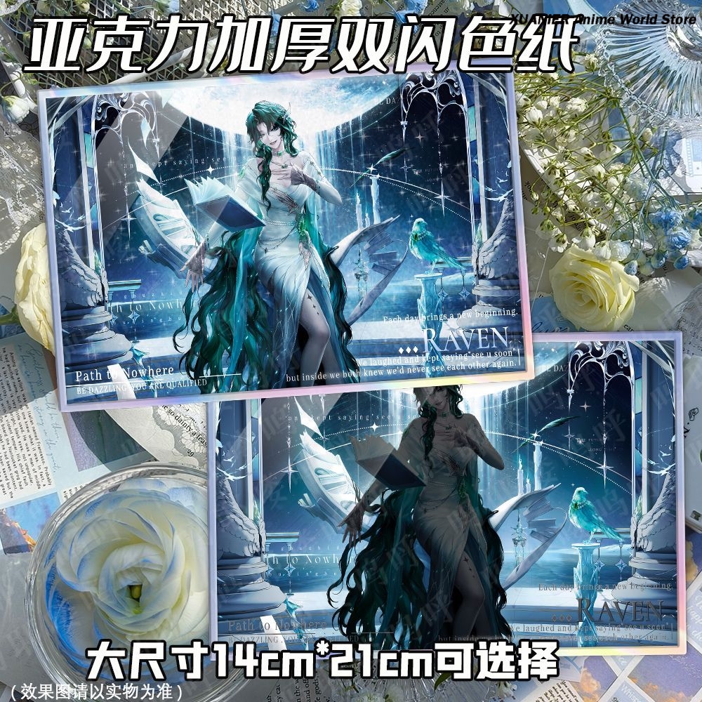 Carte de signature anime en ac - Board Game Eleven avis et prix