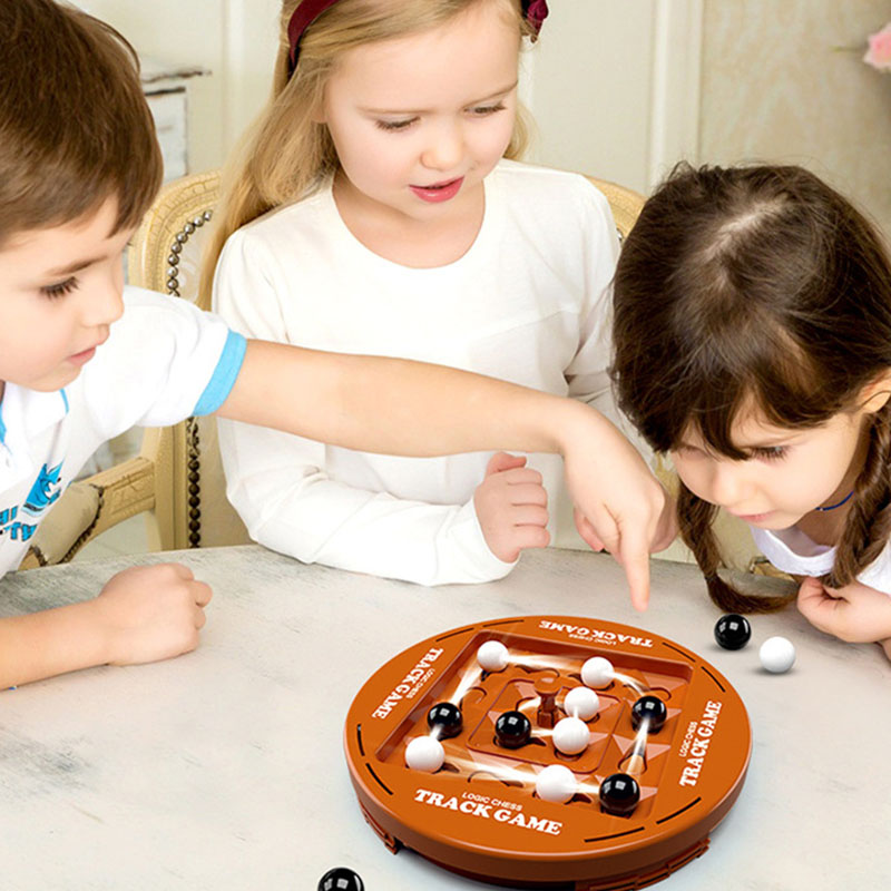 Jeu d'échecs amusant, plateau  - Board Game Name avis et prix
