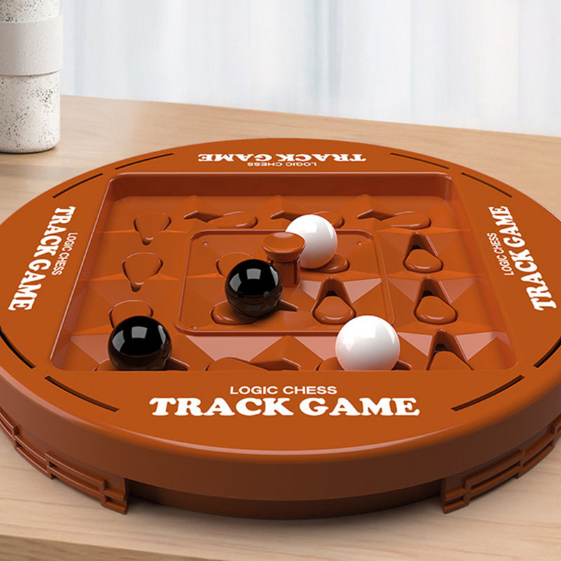 Jeu d'échecs amusant, plateau  - Board Game Name avis et prix
