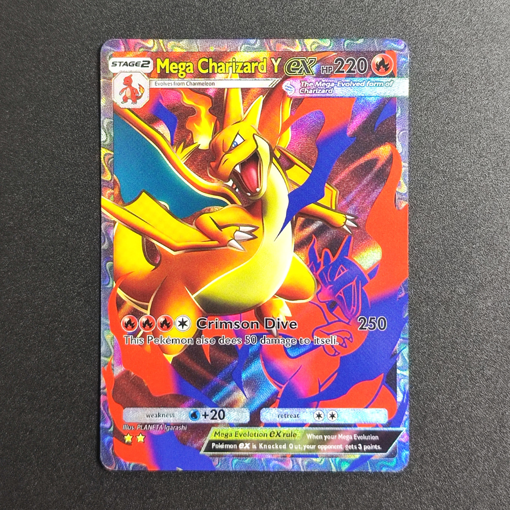 Carte de jeu Pokémon TCG faite - Board Game Online avis et prix