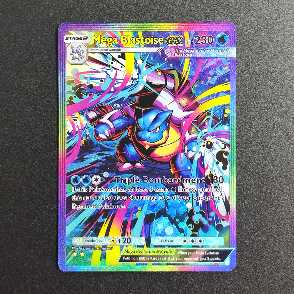 Carte de jeu Pokémon TCG faite - Board Game Online avis et prix