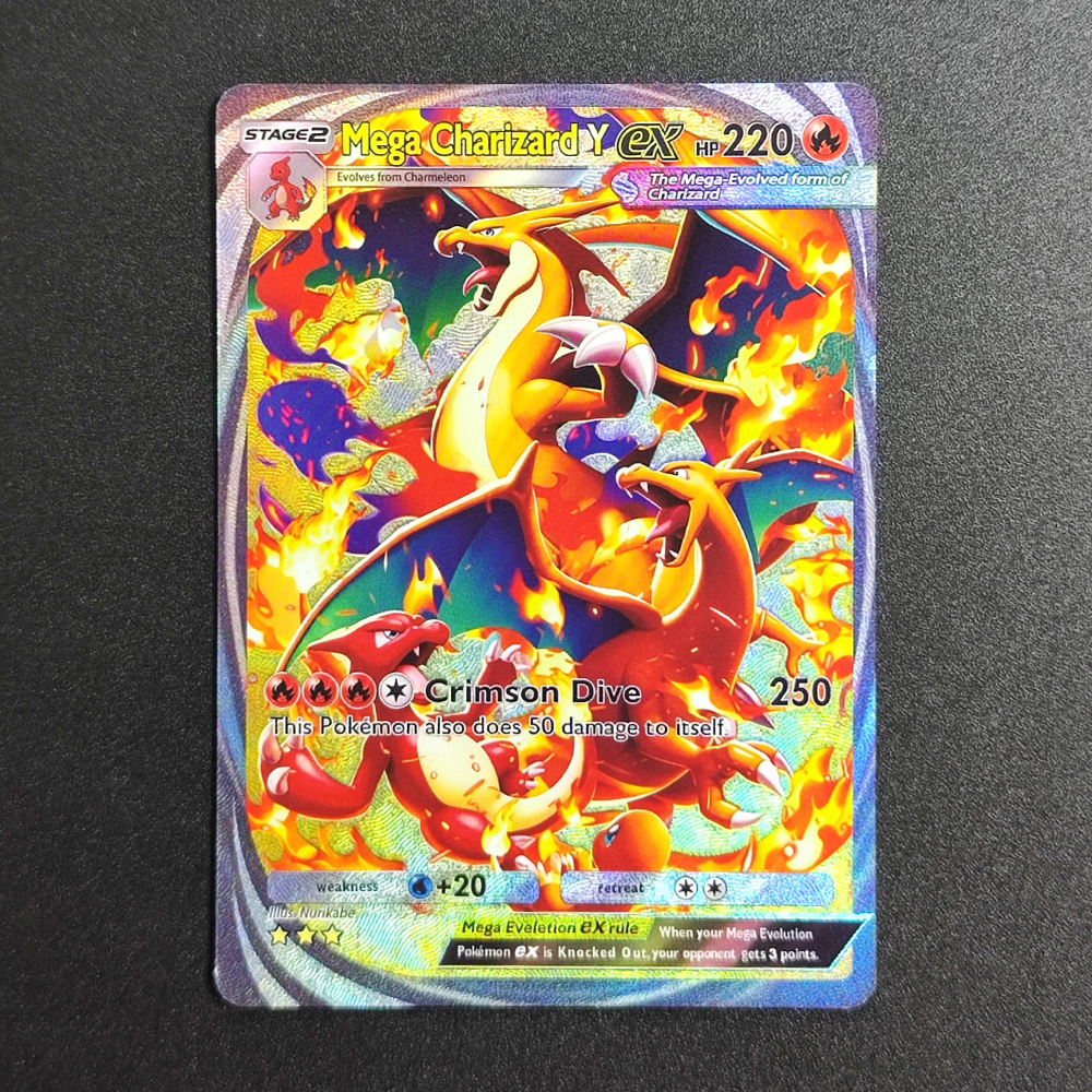 Carte de jeu Pokémon TCG faite - Board Game Online avis et prix