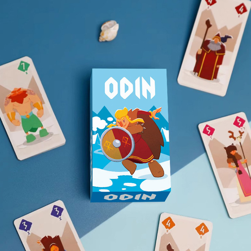 Jeu de société chinois et angl - Board Game Name avis et prix