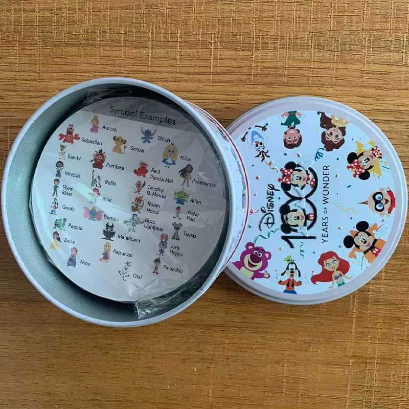 Jeux de société Disney, Stitch - Board Game Name avis et prix