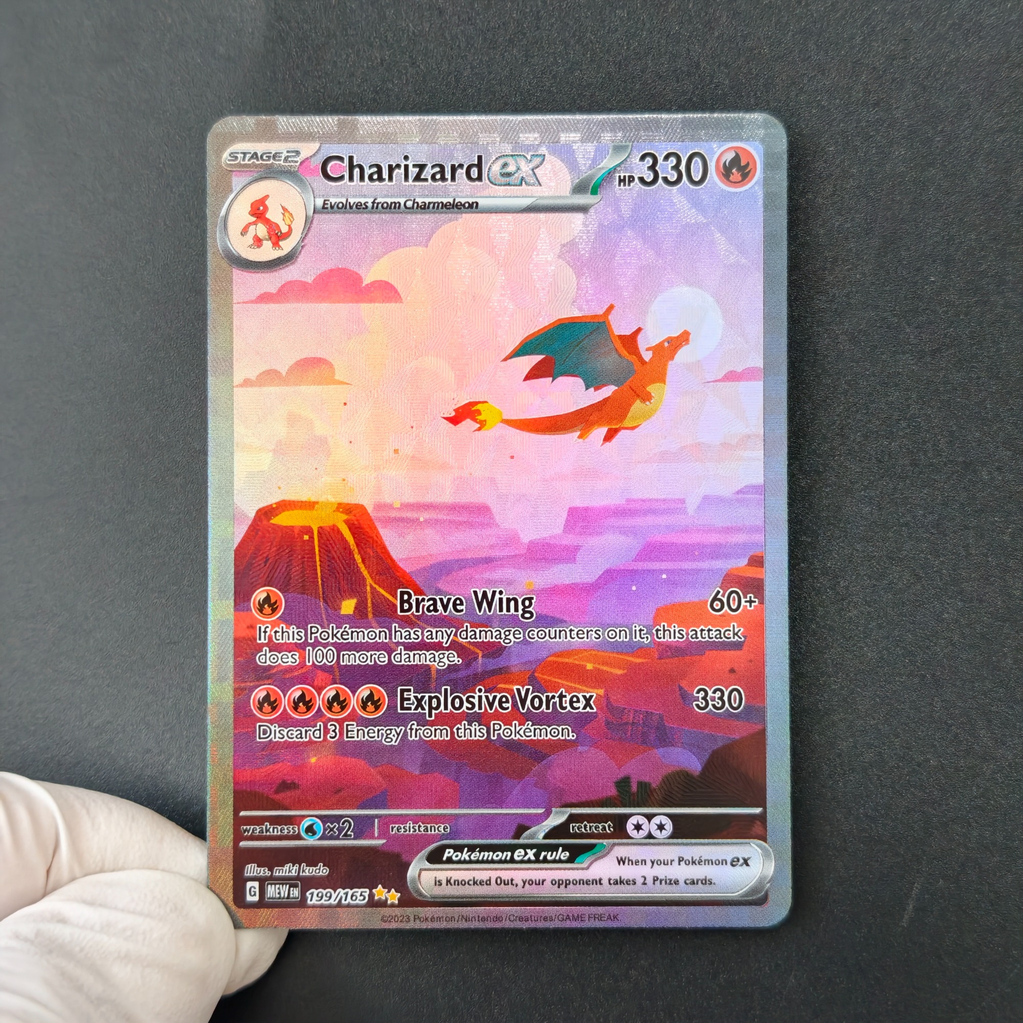 Cartes Holo Full Art ex SAR de - Board Game Online avis et prix