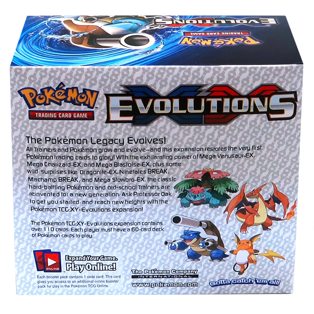 324 pièces cartes Pokemon TCG: - Board Game Eleven avis et prix