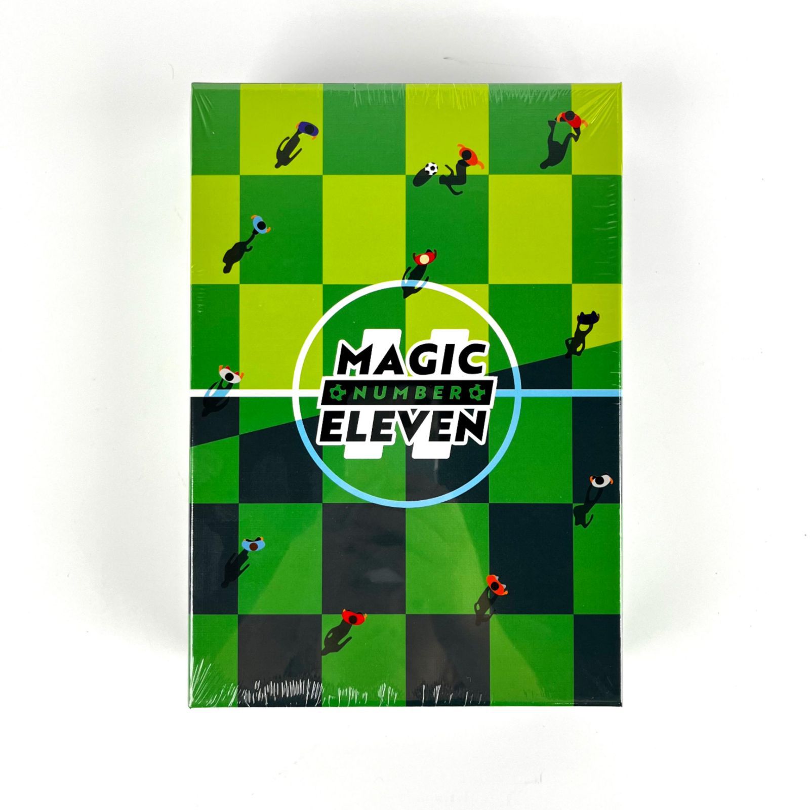 Jeu de société magique numéro  - Board Game Eleven avis et prix
