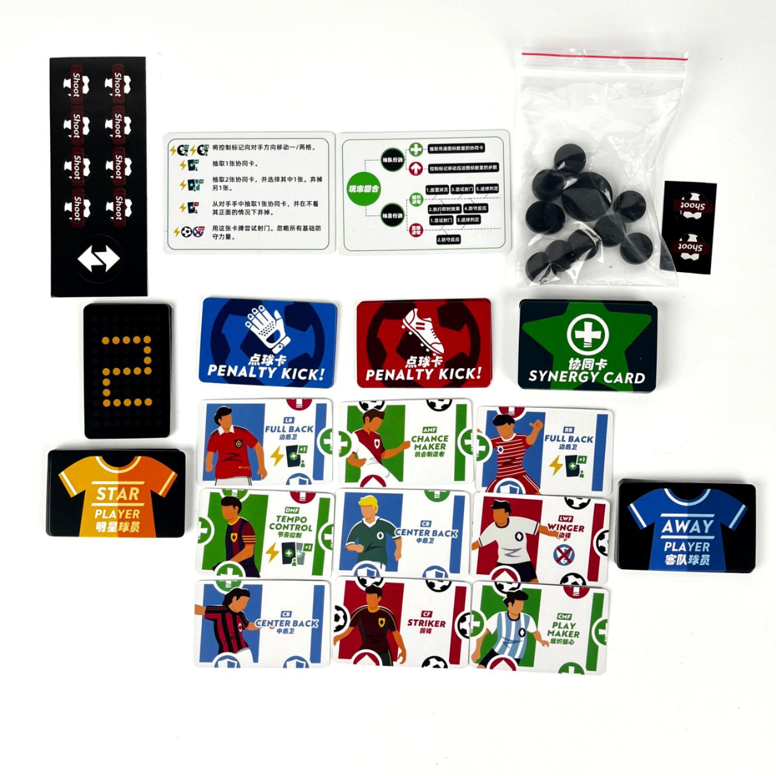 Jeu de société magique numéro  - Board Game Eleven avis et prix