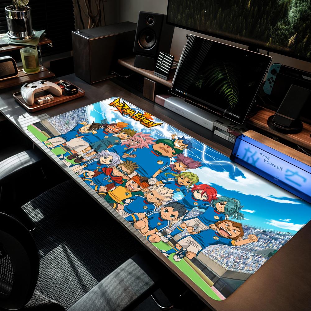 I-nazuma onze victoire route t - Board Game Eleven avis et prix