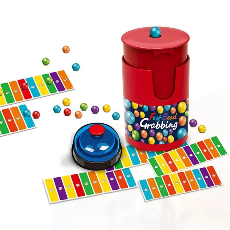 Jeu de société à saisir les pe - Board Game Name avis et prix