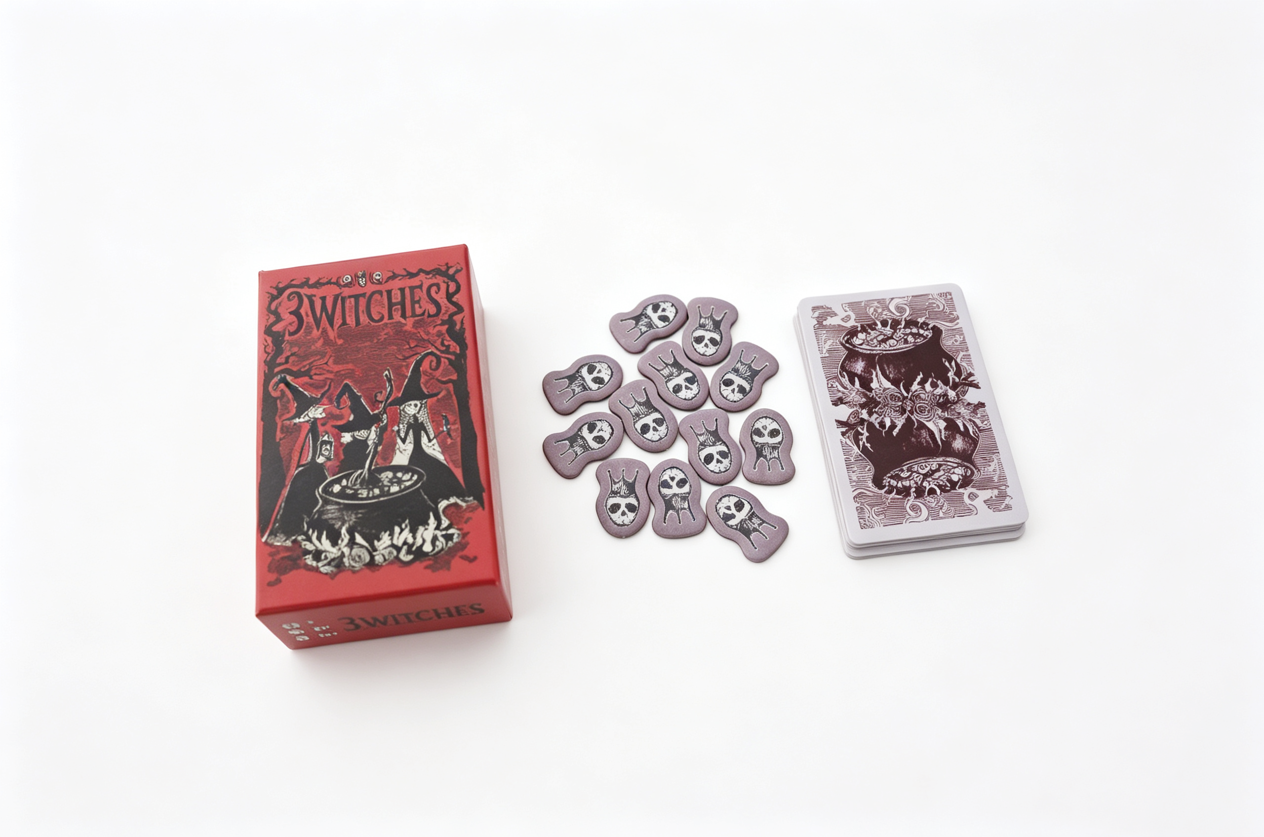 Jeu de cartes Hot - Soda Jerk  - Board Game Azul avis et prix