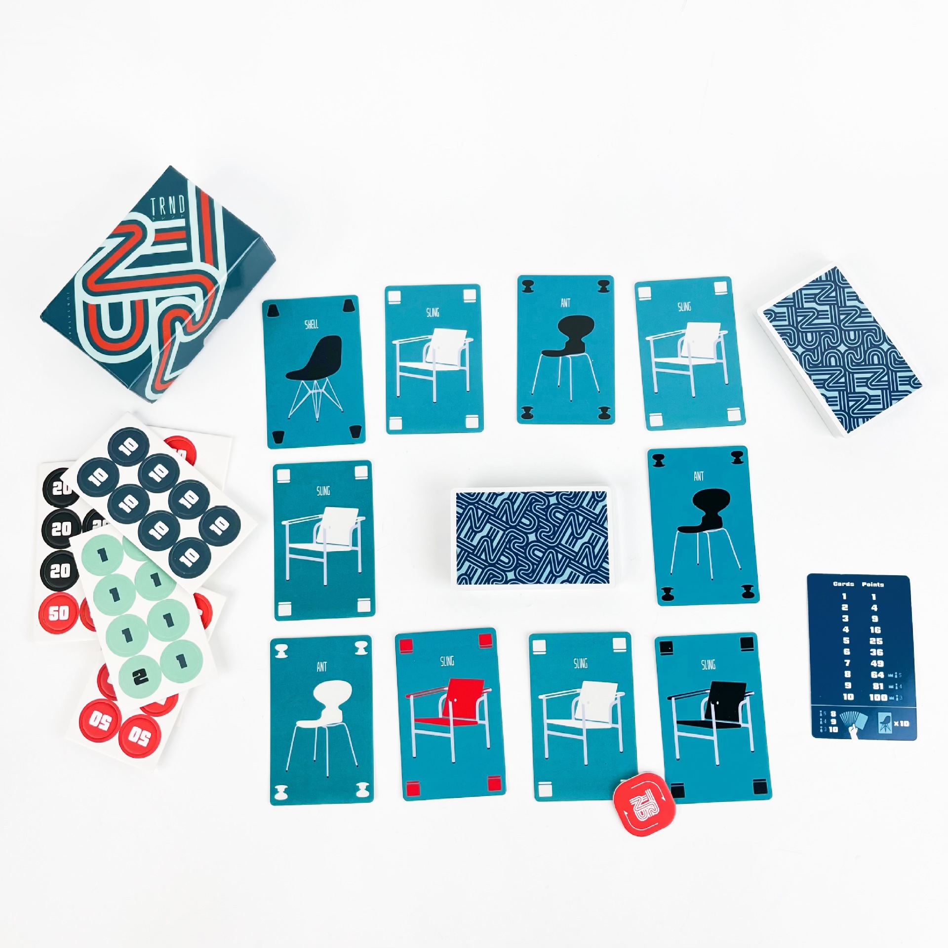 Jeux chauds |   L'aventure de  - Board Game Azul avis et prix