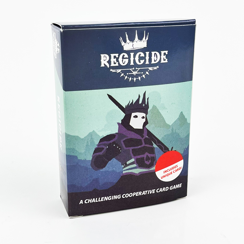 Assassinate the King, jeu de s - Board Game Azul avis et prix