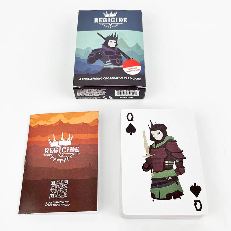 Assassinate the King, jeu de s - Board Game Azul avis et prix