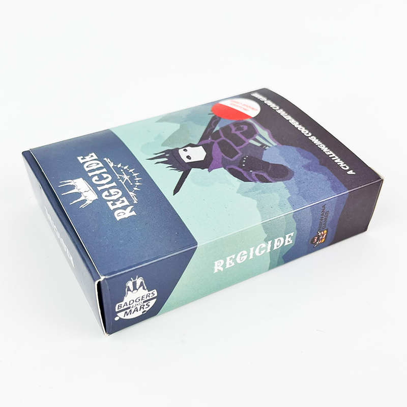 Assassinate the King, jeu de s - Board Game Azul avis et prix
