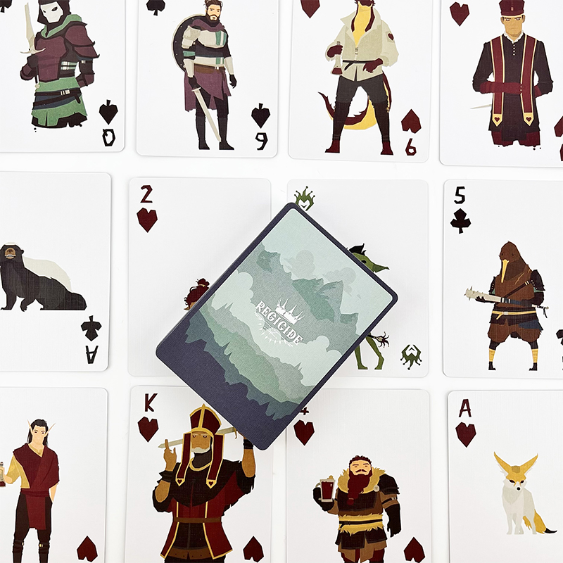 Assassinate the King, jeu de s - Board Game Azul avis et prix