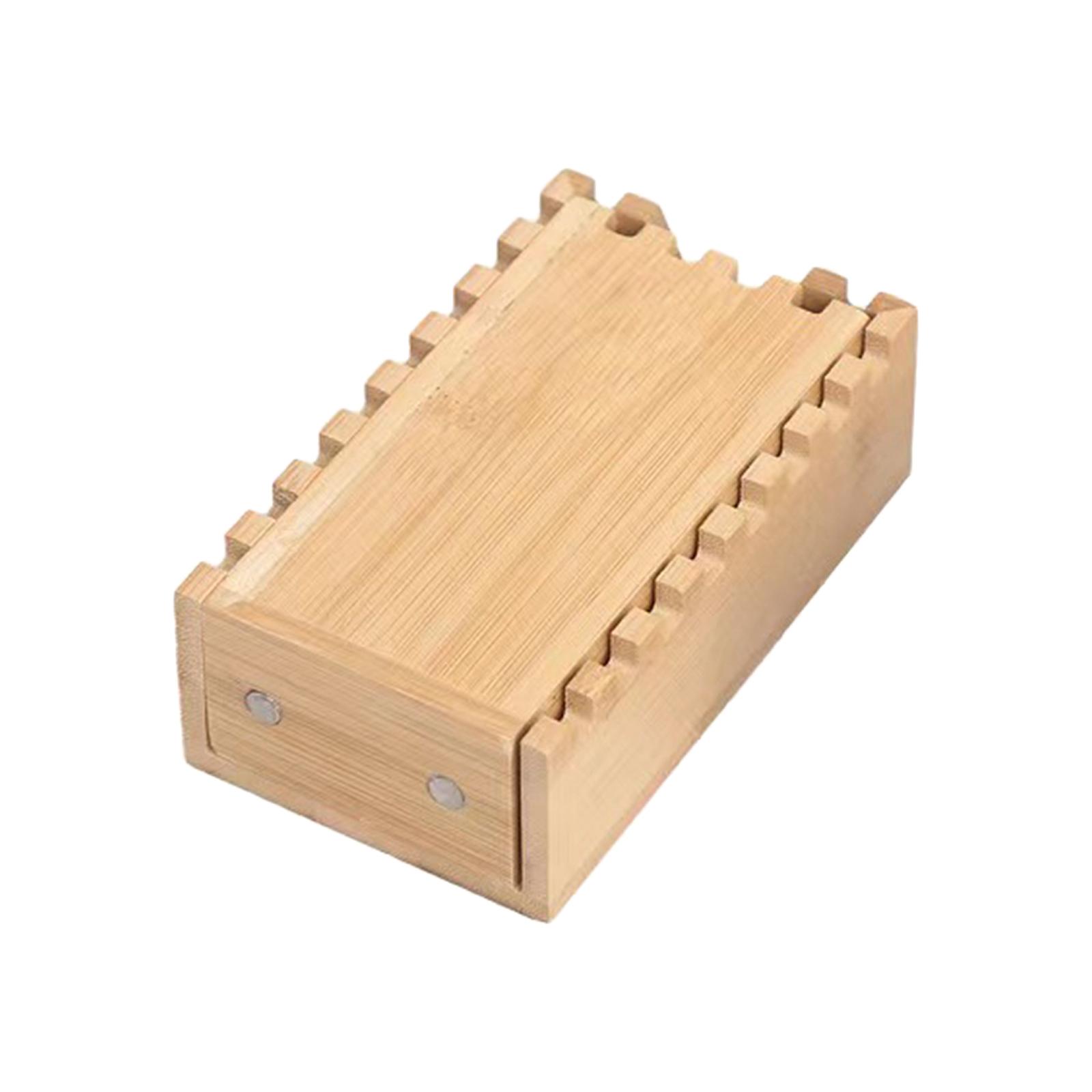 Étui à roulettes en bois pour  - Board Game Roleplay avis et prix