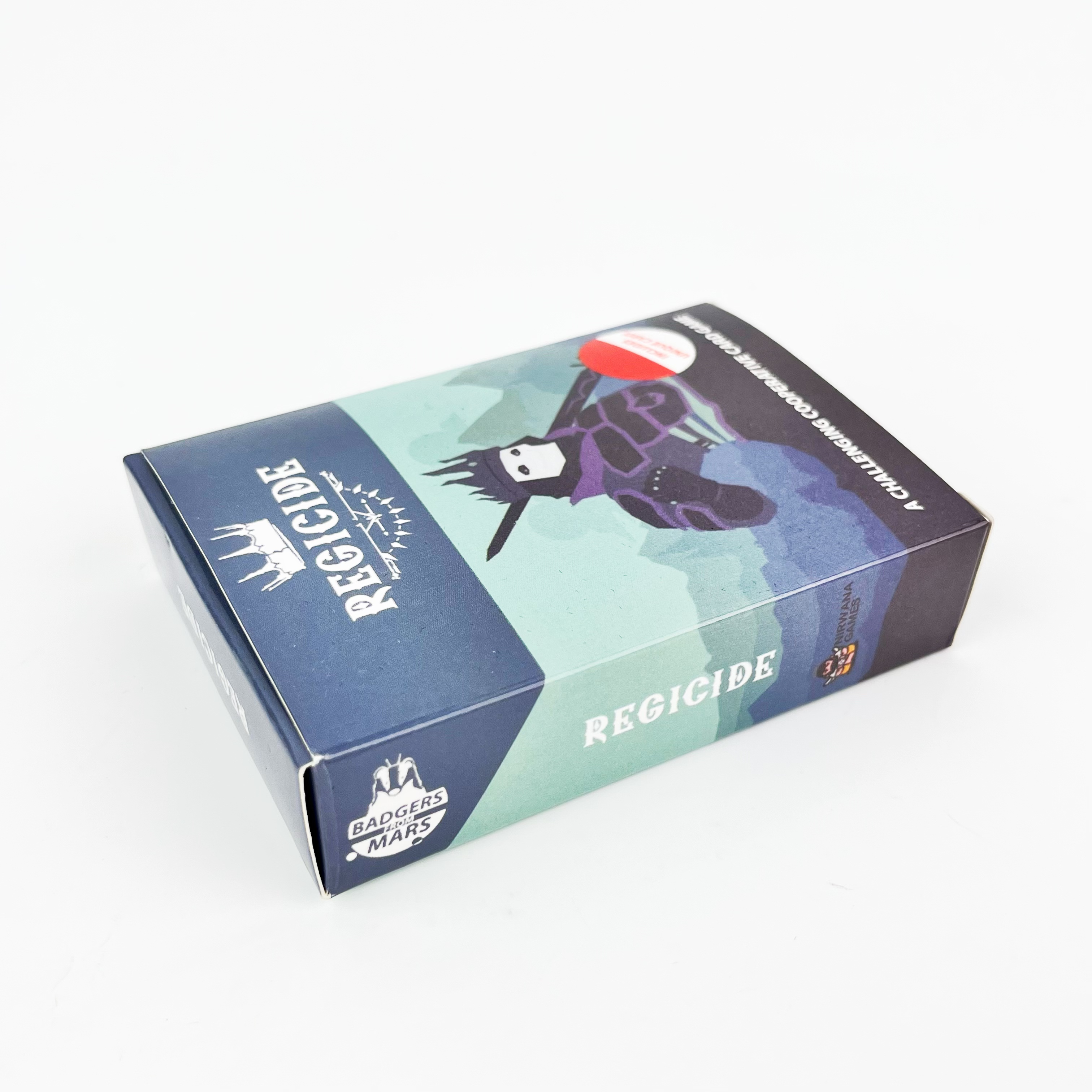Jeu de société en anglais Regi - Board Game Azul avis et prix