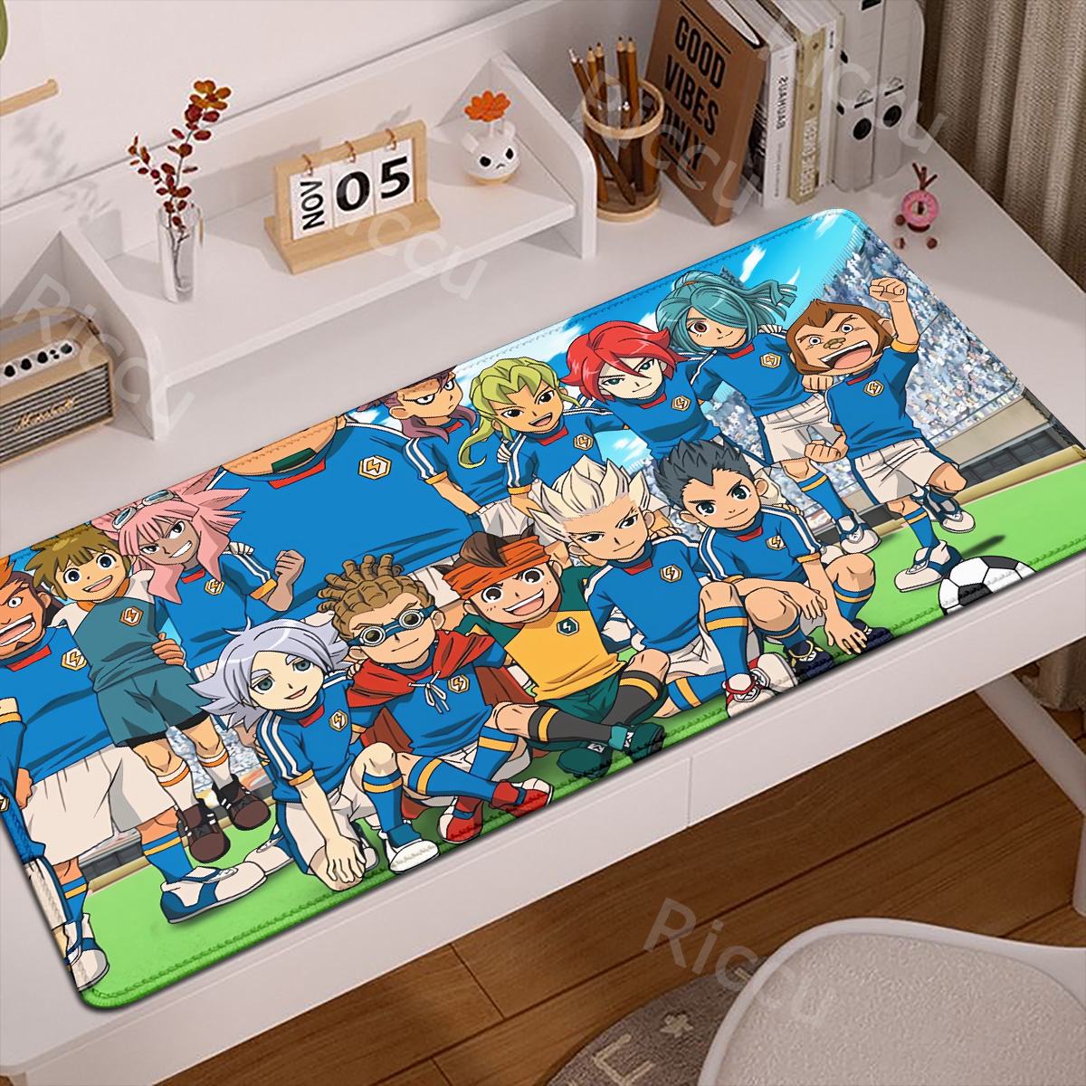 XXL HD nouveau tapis de souris - Board Game Eleven avis et prix