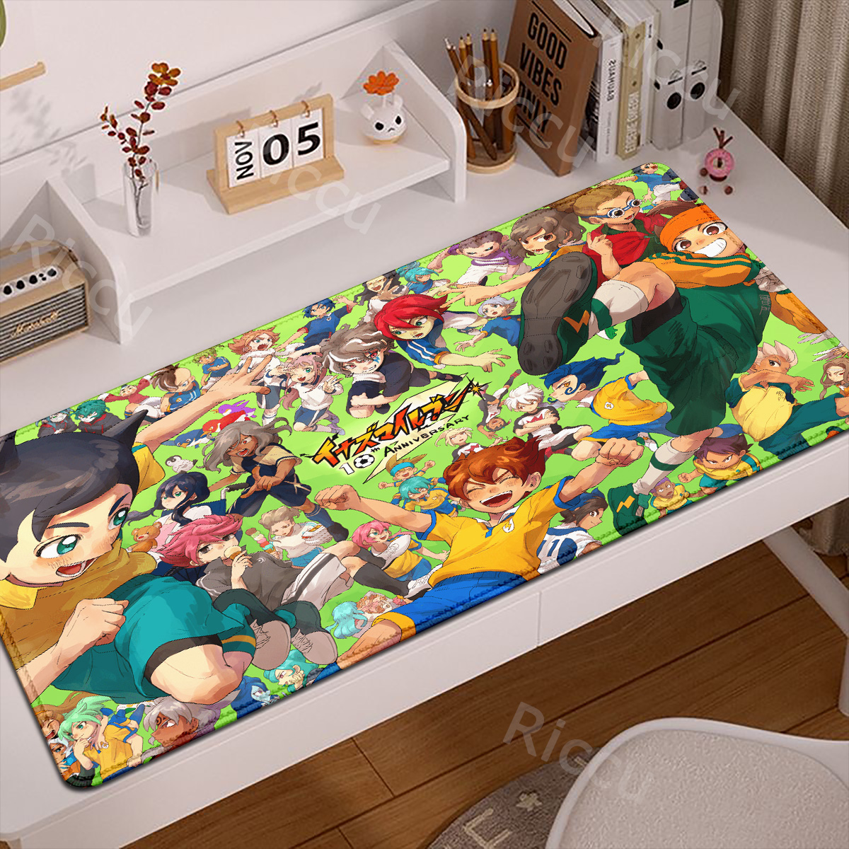 XXL HD nouveau tapis de souris - Board Game Eleven avis et prix
