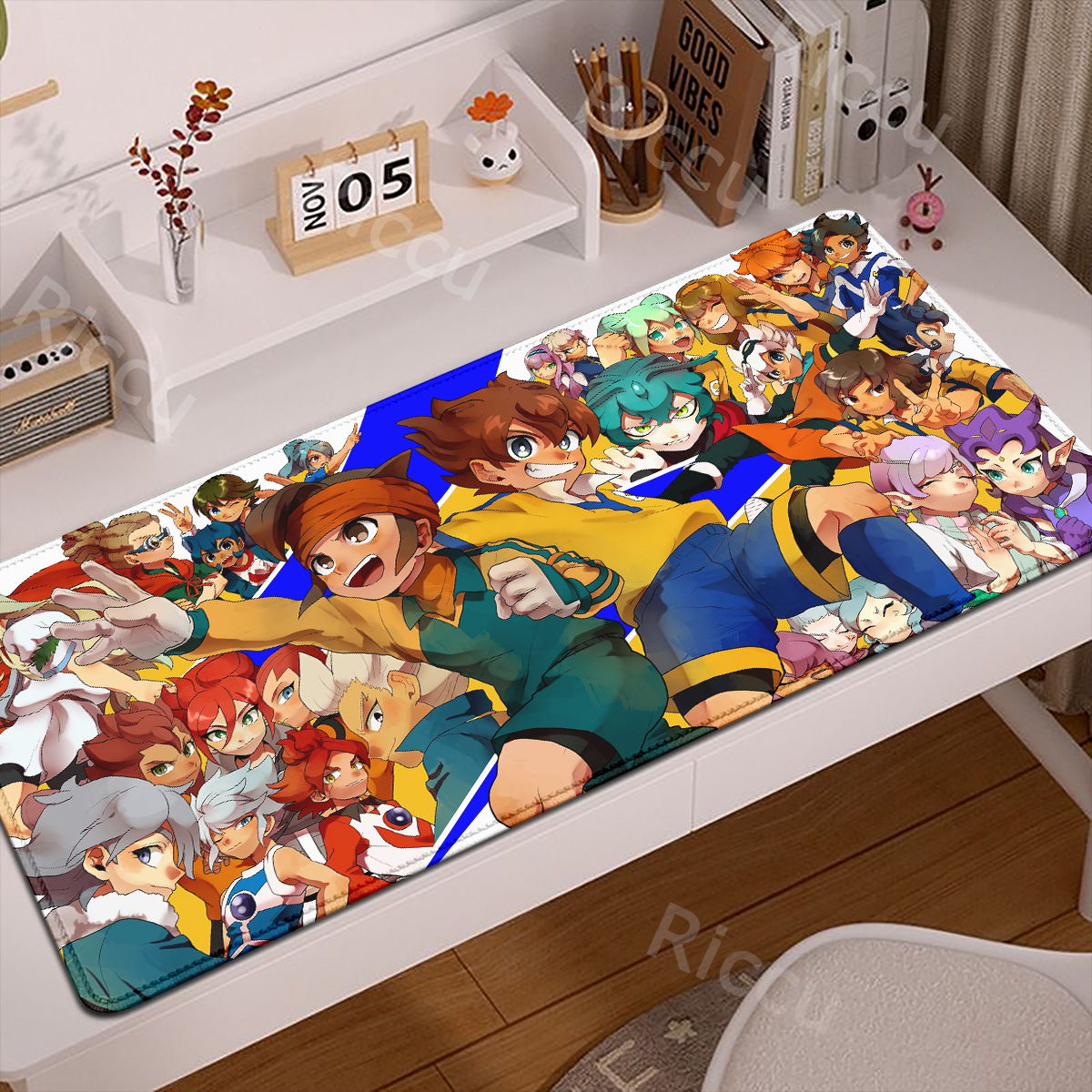 XXL HD nouveau tapis de souris - Board Game Eleven avis et prix