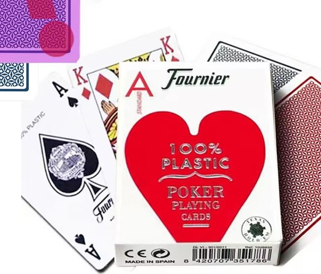 Cartes marquées pour lentilles - Board Game Ranking avis et prix