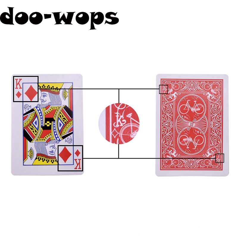 Cartes Marquées Stripper Deck, - Board Game Ranking avis et prix