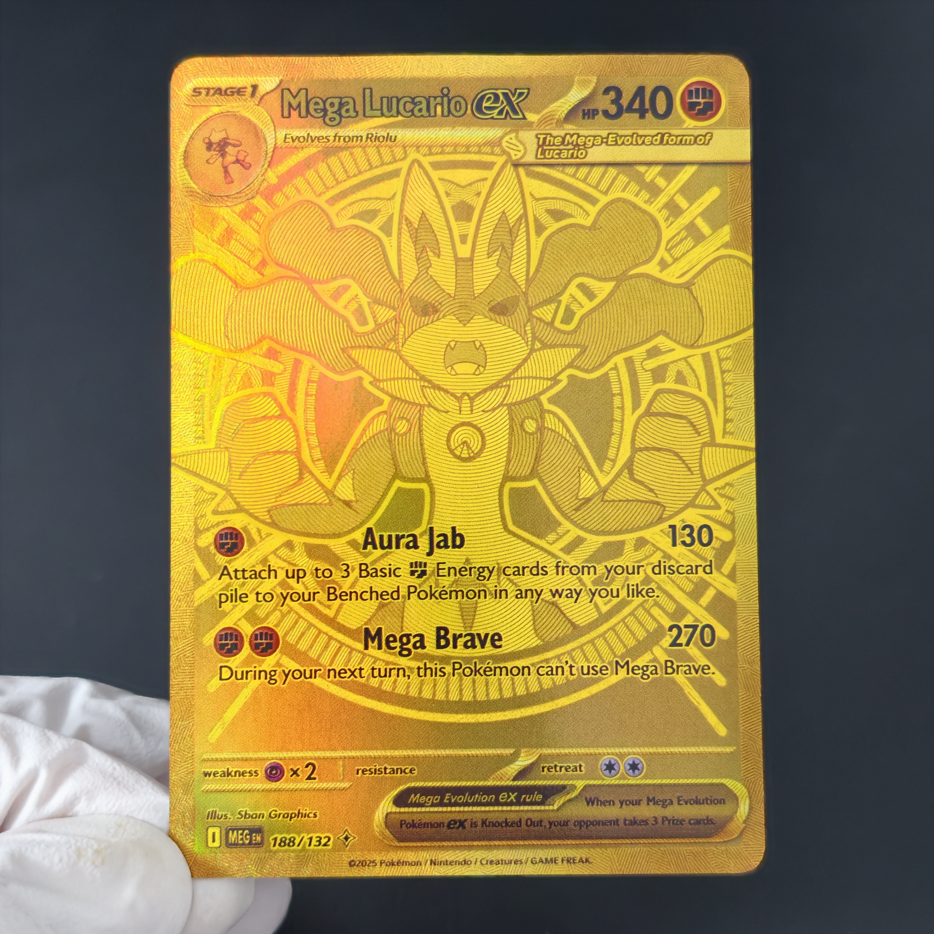 Cartes Pokémon Mega Evolution  - Board Game Online avis et prix