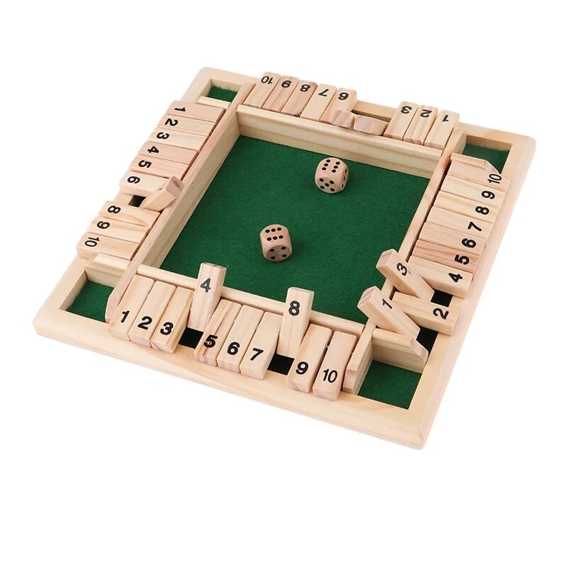 Jeu de société de luxe à quatr - Board Game Azul avis et prix