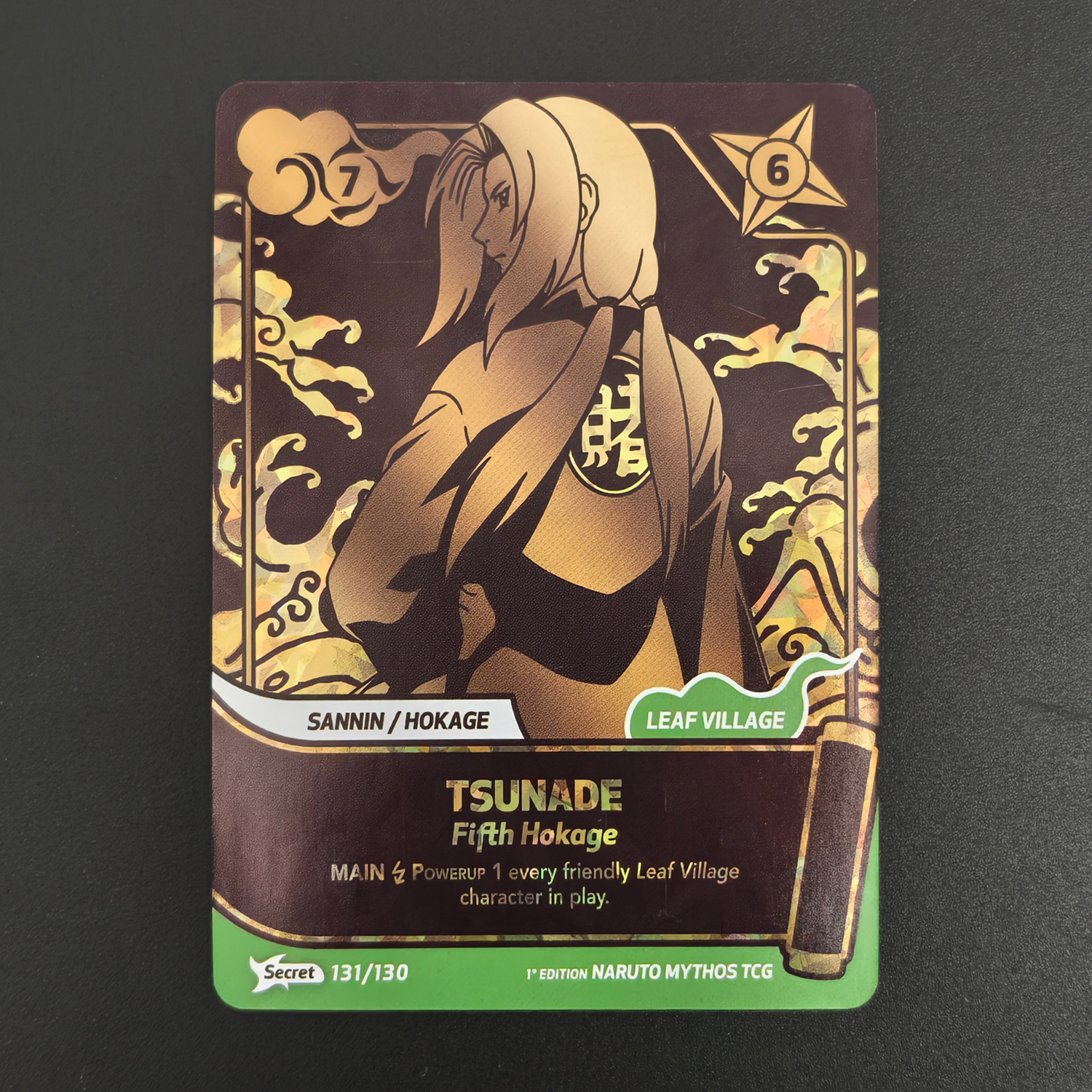 Carte de jeu d'anime en anglai - Board Game Naruto avis et prix