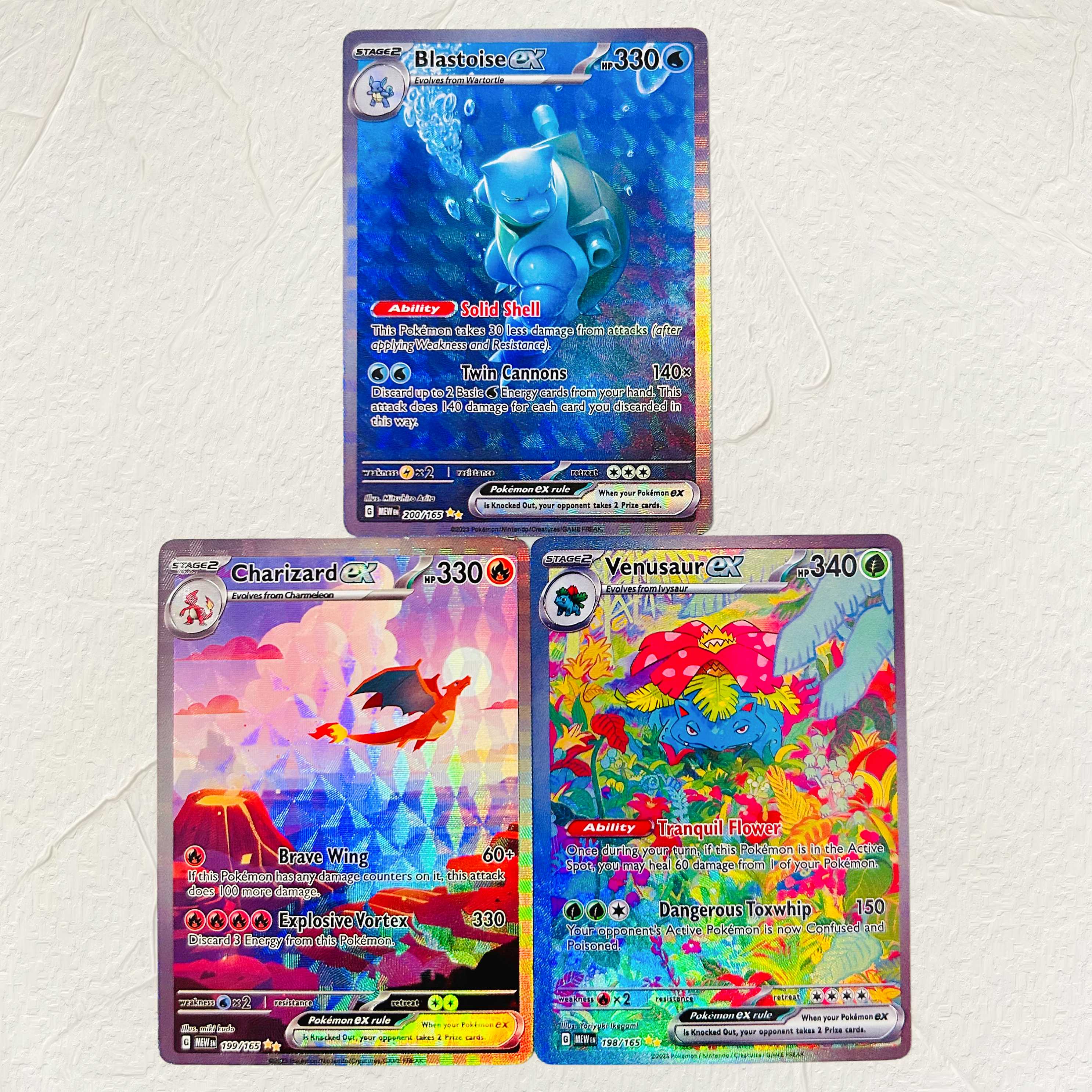 DIY Pokémon 3 pièces (Blastois - Board Game Online avis et prix