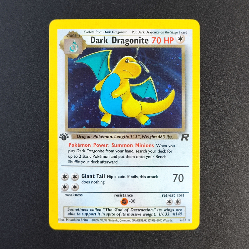 DIY PKM Card Base Team Rocket  - Board Game Online avis et prix